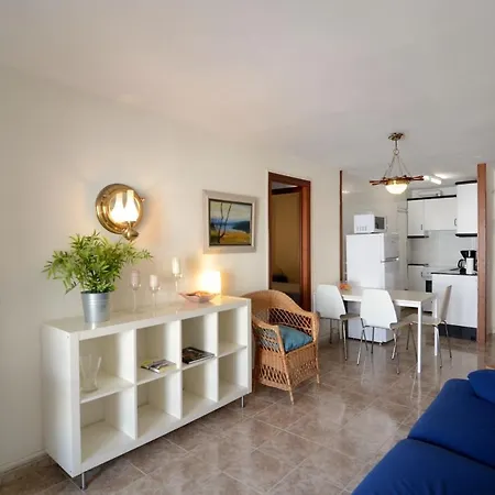 Rocamaura I C 4-1 Apartament L'Estartit