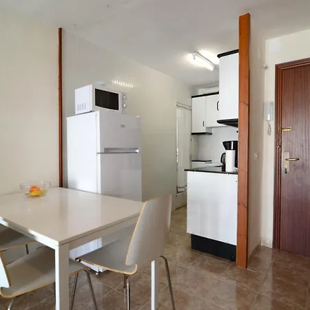 Rocamaura I C 4-1 Apartament L'Estartit