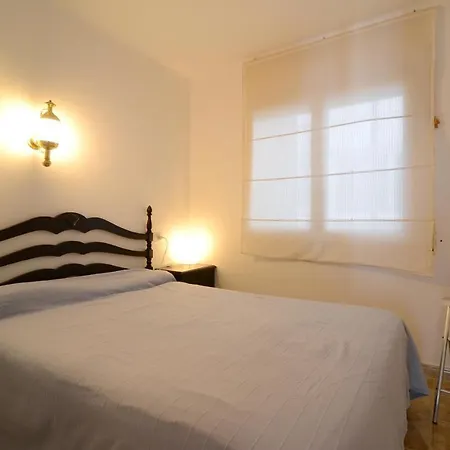 Apartament Rocamaura I C 4-1 L'Estartit