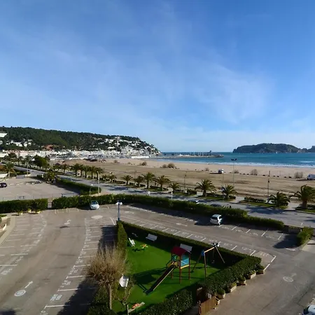 Rocamaura I C 4-1 Apartamento L'Estartit