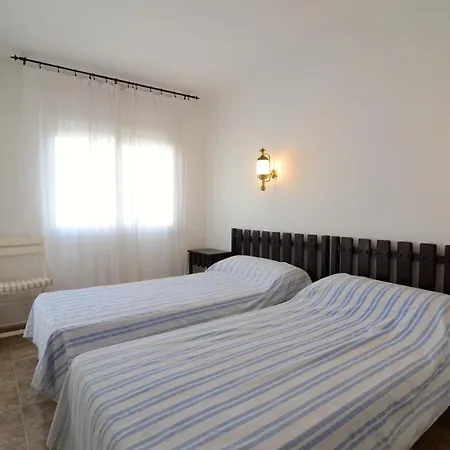 Rocamaura I C 4-1 Apartment *