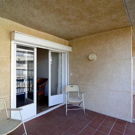 Rocamaura I C 4-1 Apartment *