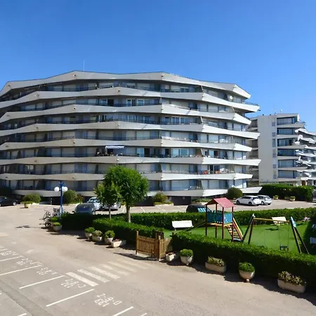 Apartment Rocamaura I C 4-1 L'Estartit