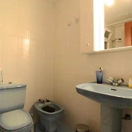 Apartment Rocamaura I C 4-1