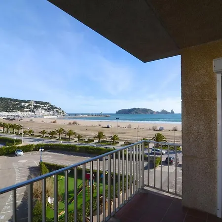 Rocamaura I C 4-1 Apartment