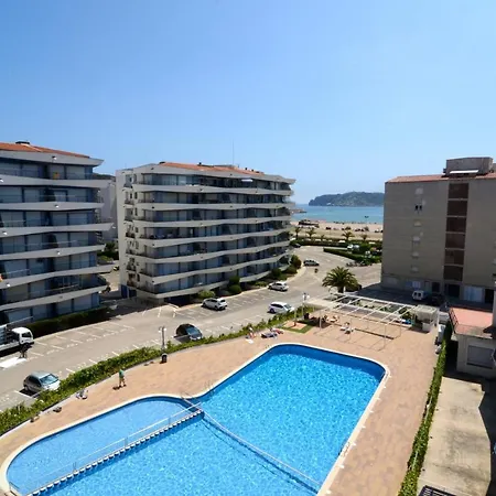 Rocamaura I C 4-1 Apartment *