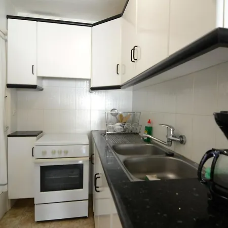 Rocamaura I C 4-1 Apartment *